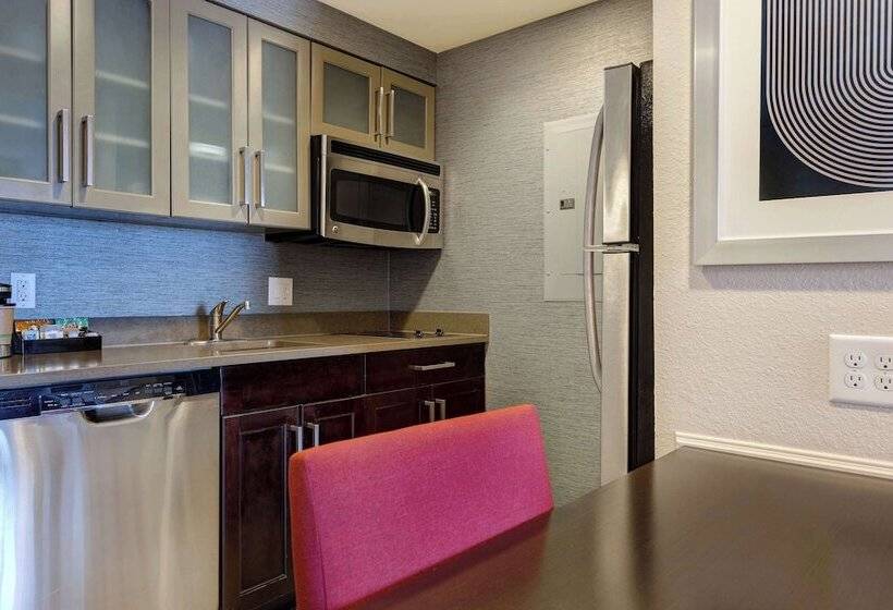 Люкс Адаптированный для Инвалидов, Homewood Suites By Hilton Nashville Vanderbilt, Tn