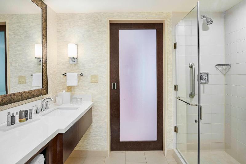 Стандартный Номер Кровать Кинг, Denver Marriott Westminster