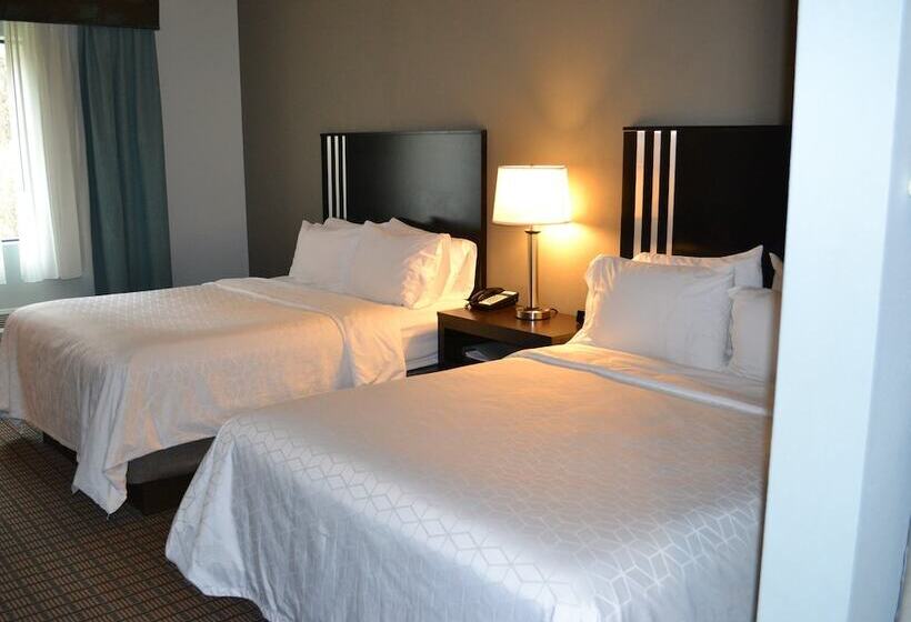 套房, Holiday Inn Express Selinsgrove, An Ihg