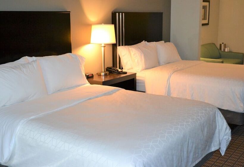 适合残疾人士使用的套间, Holiday Inn Express Selinsgrove, An Ihg