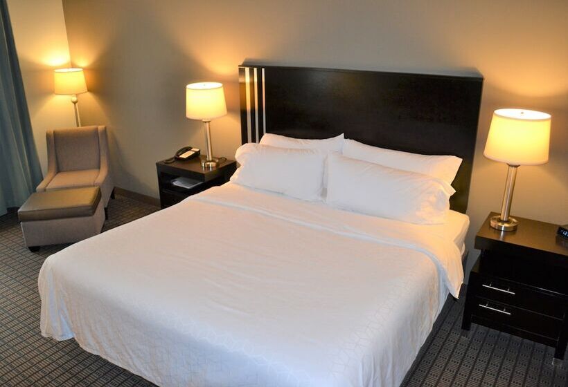 جناح لذوى الاحتياجات الخاصة, Holiday Inn Express Selinsgrove, An Ihg