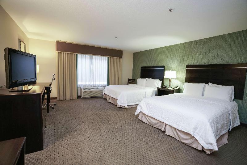 身障者適用スタンダードルーム, Holiday Inn Express Selinsgrove, An Ihg