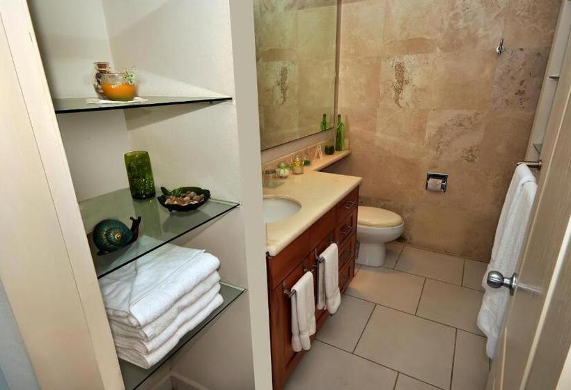 جناح سوبيريور, Marina Banderas Suites