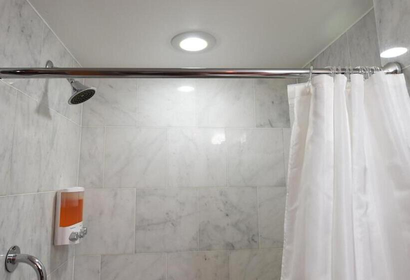 Quarto Estandar, The Georgetown House Inn