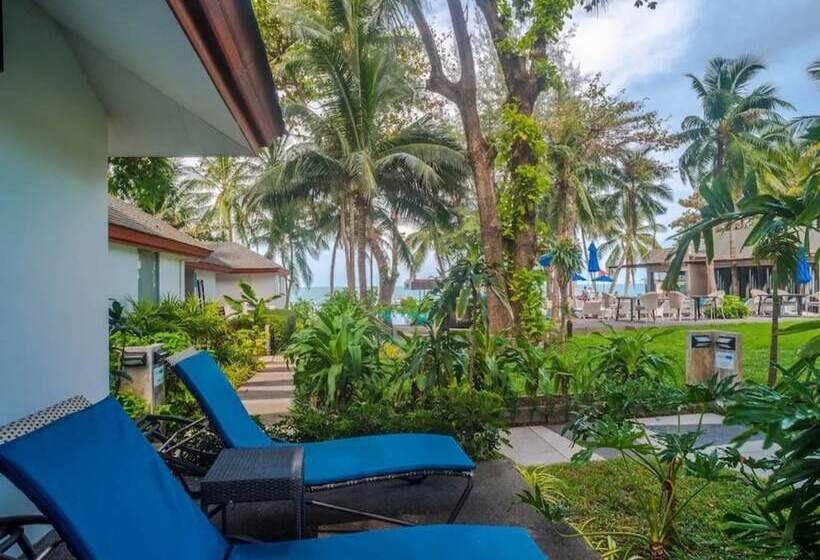 带1个卧室的别墅, Synergy Samui