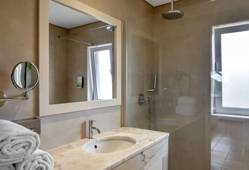 Apartamento Familiar 2 Quartos, Vilar Do Golf