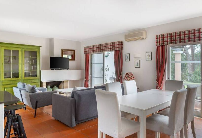 Apartamento Familiar 2 Quartos, Vilar Do Golf