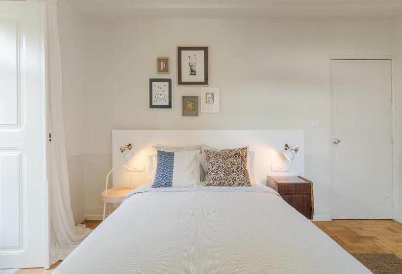 Дом 2 Спальни, Casa Fundeira   Quinta Dos Esconhais