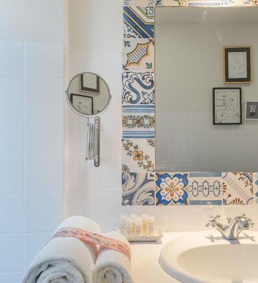 Дом 4 Спальни, Casa Fundeira   Quinta Dos Esconhais