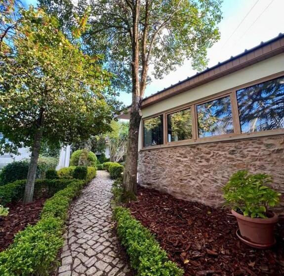 Номер Стандарт, Casa Fundeira   Quinta Dos Esconhais