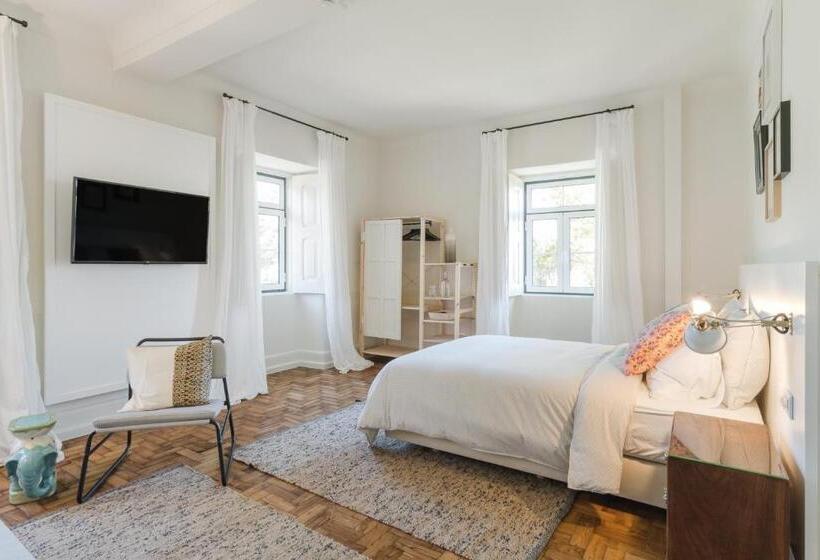 Дом 2 Спальни, Casa Fundeira   Quinta Dos Esconhais