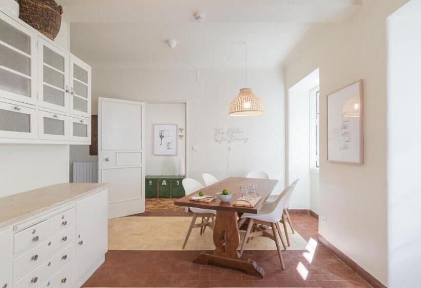 Дом 4 Спальни, Casa Fundeira   Quinta Dos Esconhais