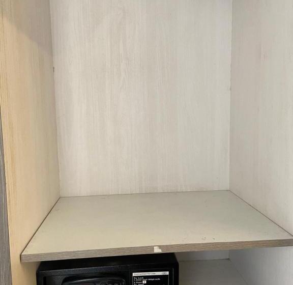 带2个卧室的套房, Dash Hotels   Affordable Luxury