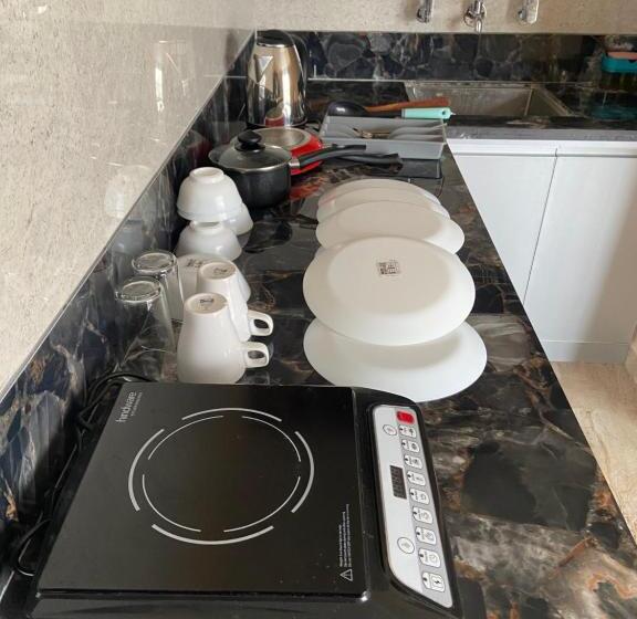 带2个卧室的套房, Dash Hotels   Affordable Luxury