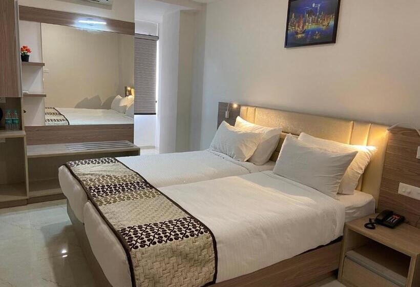 豪华房间, Dash Hotels   Affordable Luxury
