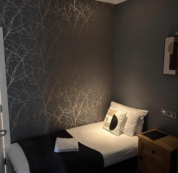 اتاق استاندارد یک نفره, Rock House Bed And Breakfast