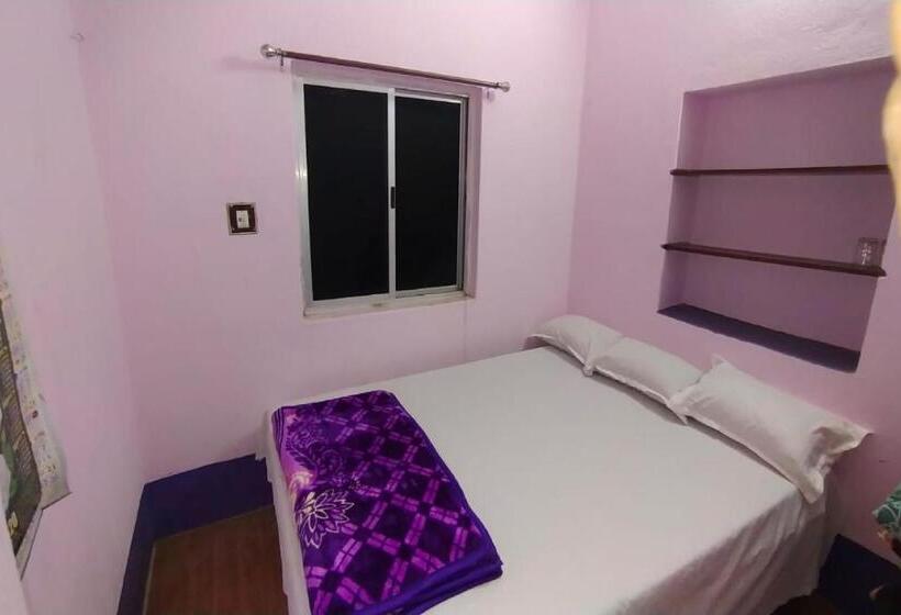 Номер Стандарт, Spot On Ganguly Hotel Lodging And Fooding
