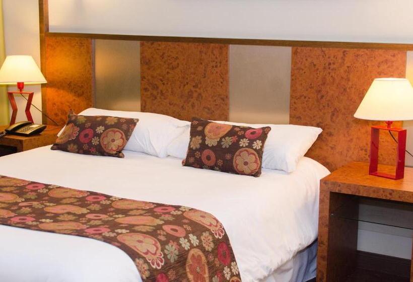 スイート, 1412 Hotel Boutique