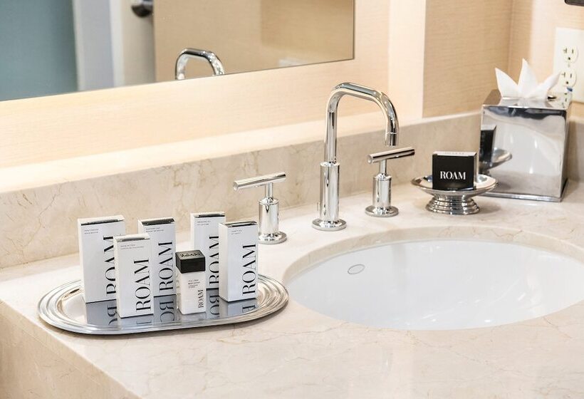 デラックスルーム, Agua Caliente Casino Rancho Mirage