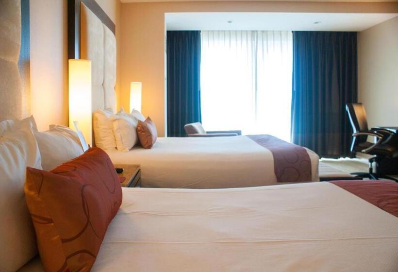Номер Deluxe с Балконом, Agua Caliente Casino Rancho Mirage