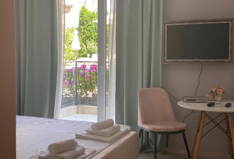 استودیوی استاندارد, Apart Hotel Dawn Park