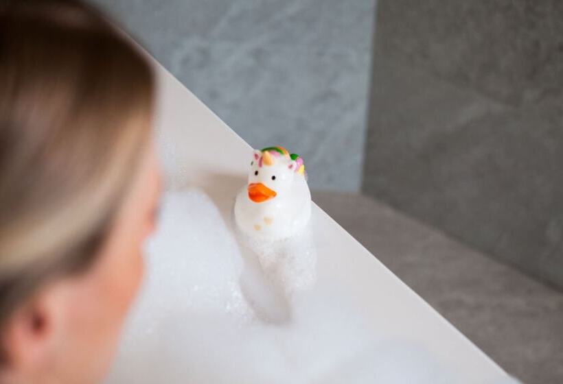Номер Superior, Adlers Hotel Innsbruck