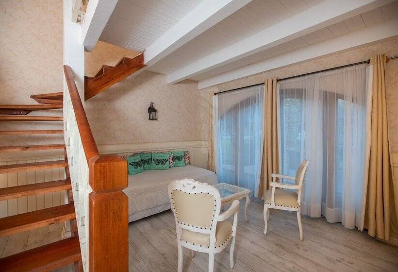 Семейный Номер, Casablanca Spa & Wine