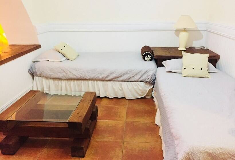 Номер Стандарт Трехместный, Casablanca Spa & Wine