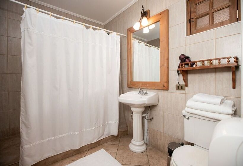 Номер Стандарт, Casablanca Spa & Wine