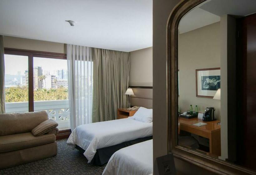 اتاق استاندارد, Enjoy Vina Del Mar