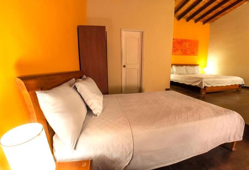 Suíte Júnior, 61prado