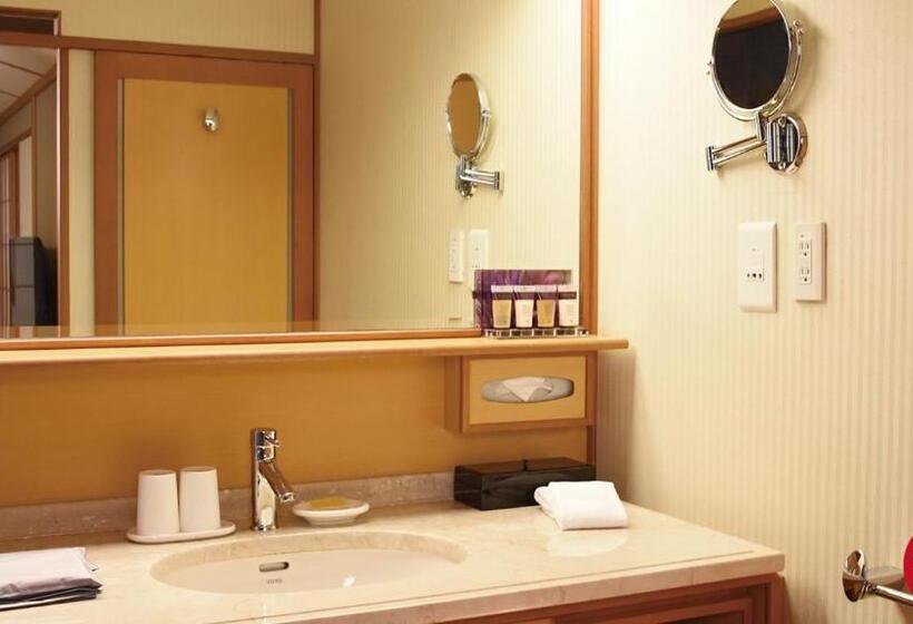 اتاق لوکس, Radium Kagaya Taipei