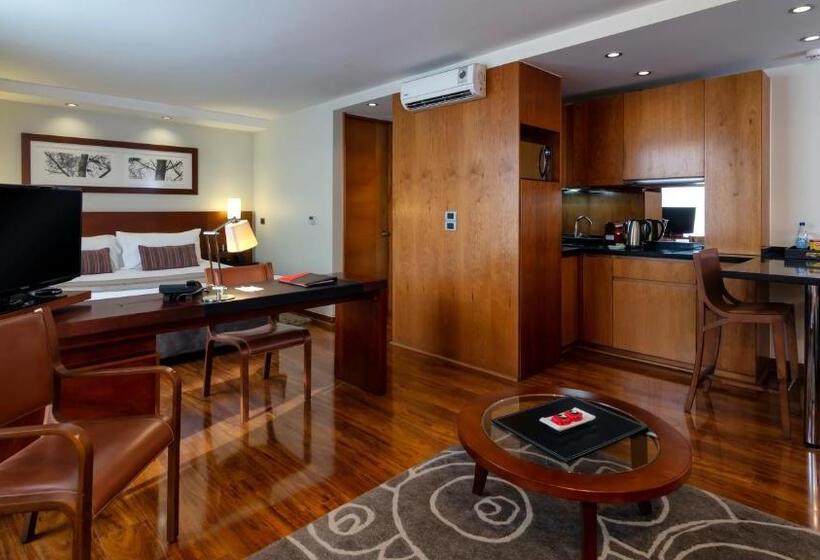 Апартаменты Superior 1 Спальня, Select Elegant Apartments By Time Hotel & Apartments