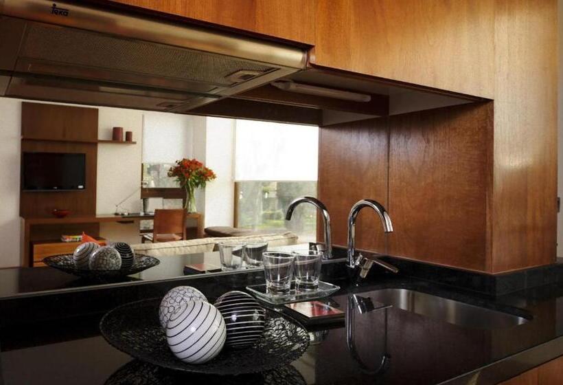Апартаменты Deluxe 1 Спальня, Select Elegant Apartments By Time Hotel & Apartments