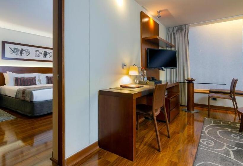 Апартаменты Deluxe 1 Спальня, Select Elegant Apartments By Time Hotel & Apartments