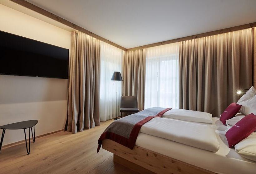 シャレー1寝室, Sonne 1806   Hotel Am Campus Dornbirn