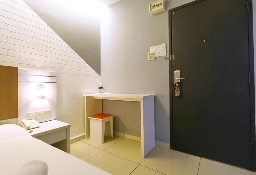اتاق استاندارد یک نفره, Suite Dreamz