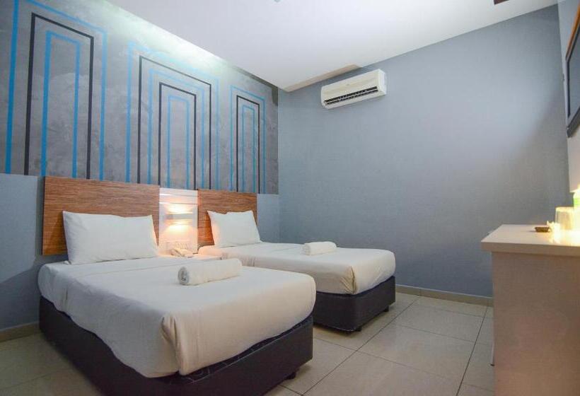 اتاق استاندارد, Suite Dreamz