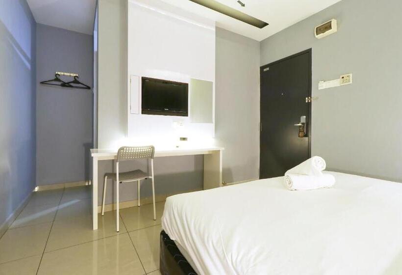 اتاق استاندارد با تخت بزرگ, Suite Dreamz