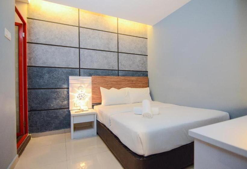 اتاق لوکس, Suite Dreamz