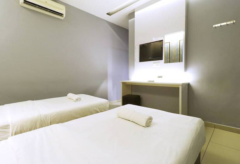 اتاق استاندارد, Suite Dreamz