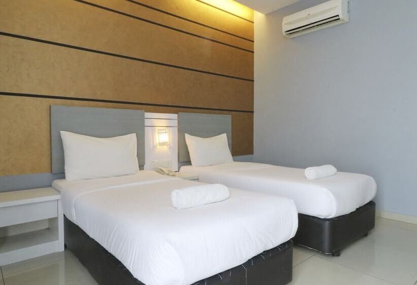 اتاق استاندارد, Suite Dreamz