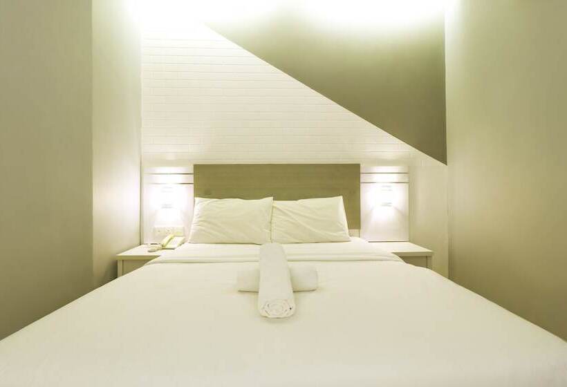 اتاق لوکس, Suite Dreamz