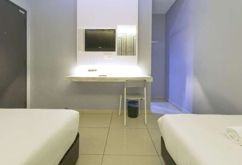 اتاق استاندارد سه نفره, Suite Dreamz