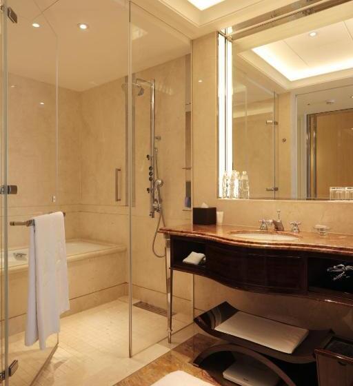 اتاق استاندارد, The Okura Prestige Taipei
