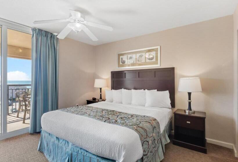 3 Szobás Suite, Tilghman Beach And Golf Resort