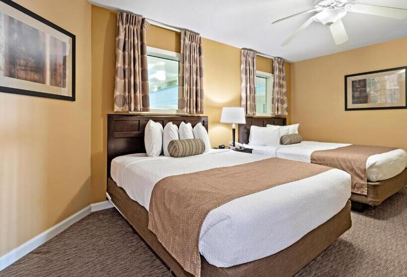 2 Szobás Suite, Tilghman Beach And Golf Resort