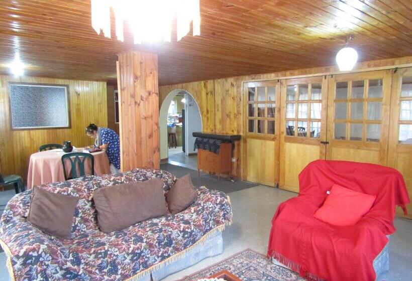 Family Suite, El Peregrino