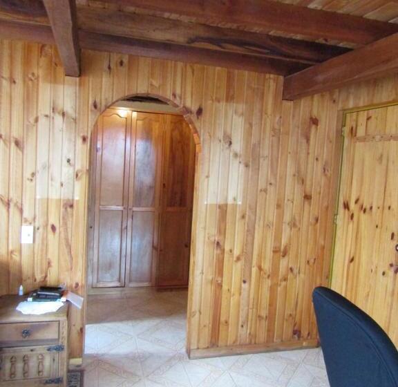 Family Suite, El Peregrino