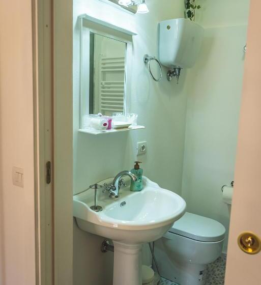اتاق سوپریور, Casa Grinta B&b